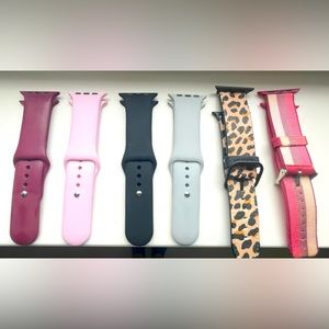 Apple Watch bands